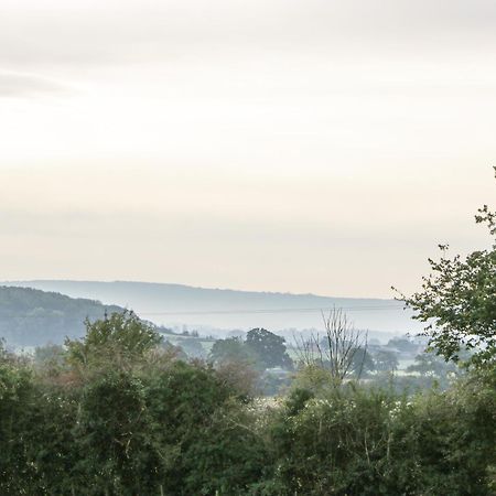 Whitlow Lodge Annex Gloucester Dış mekan fotoğraf