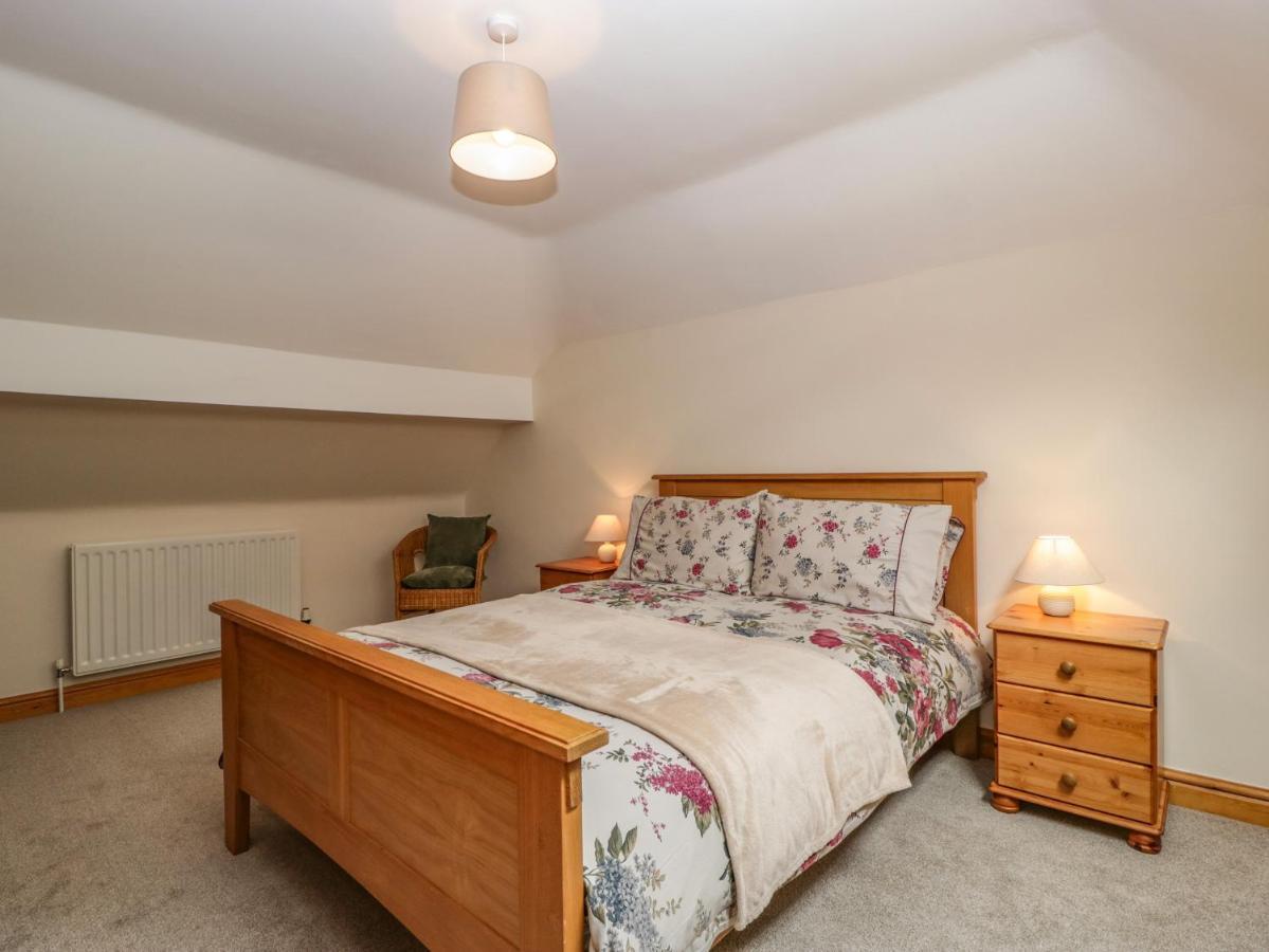 Whitlow Lodge Annex Gloucester Dış mekan fotoğraf