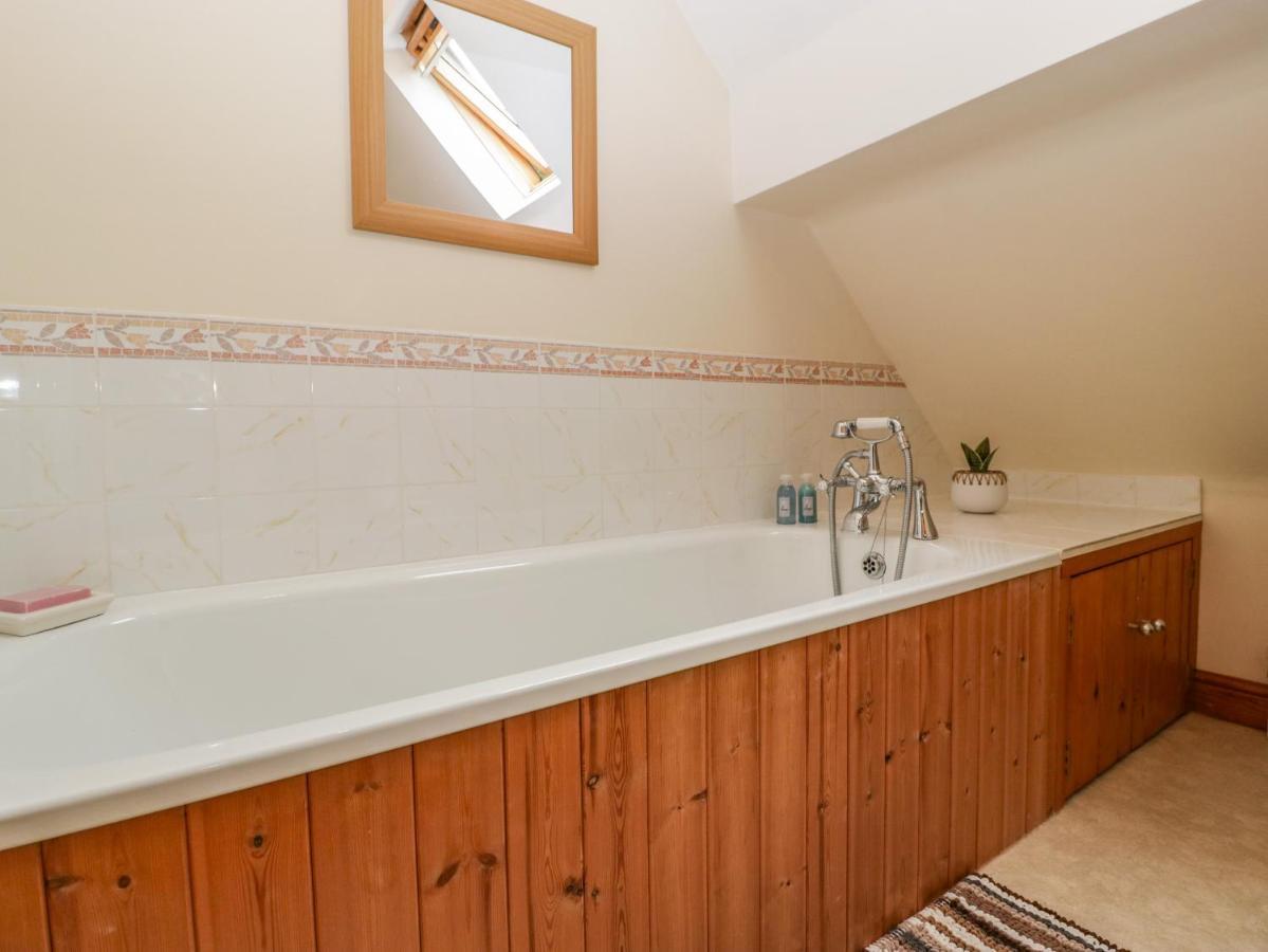 Whitlow Lodge Annex Gloucester Dış mekan fotoğraf