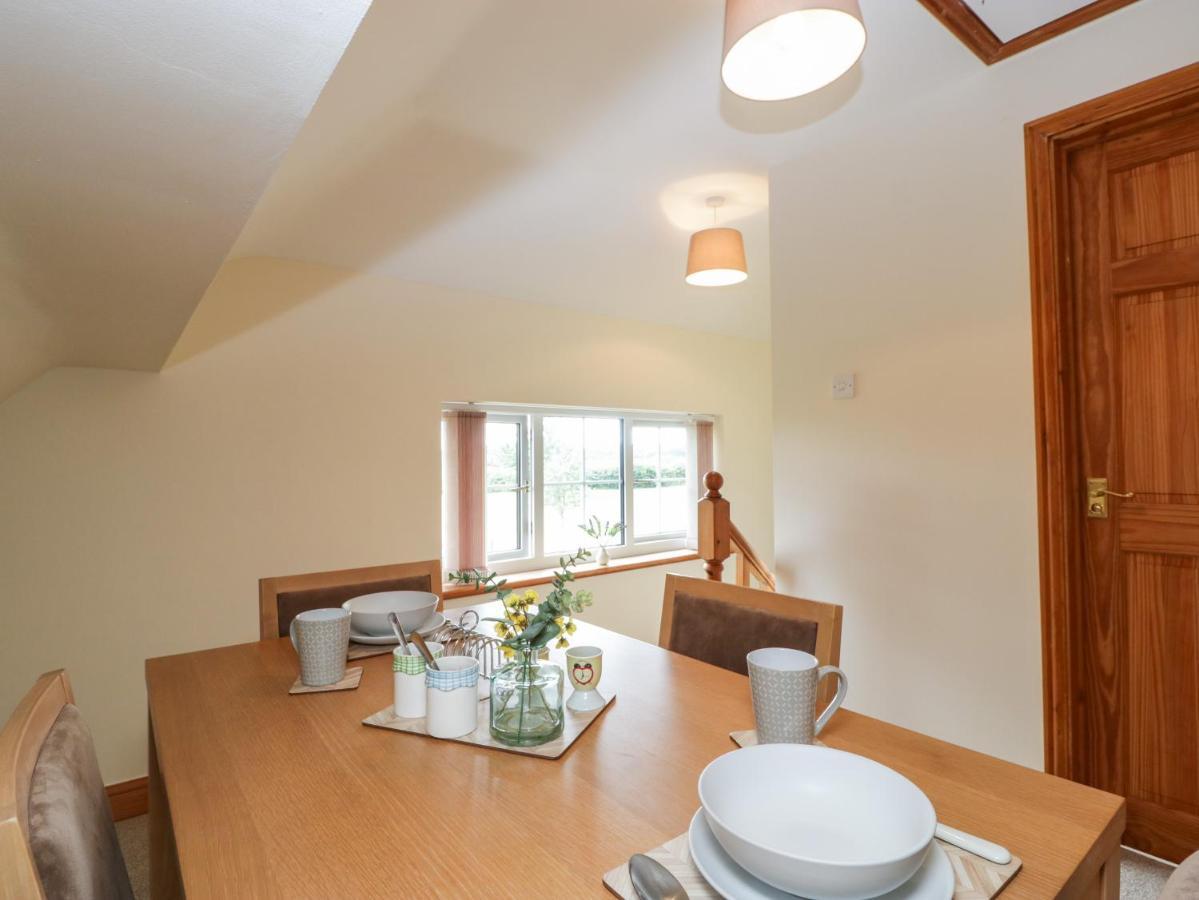 Whitlow Lodge Annex Gloucester Dış mekan fotoğraf