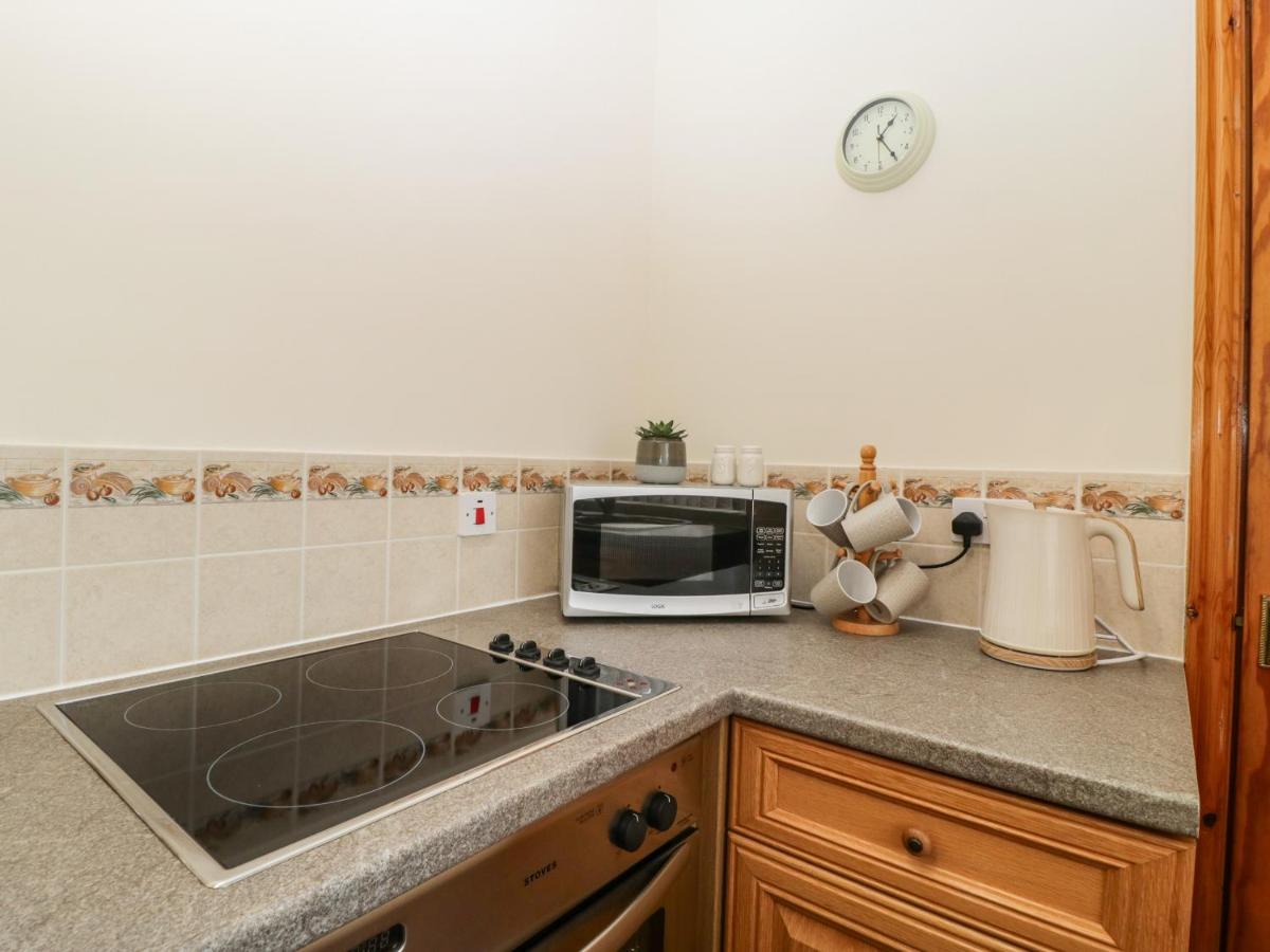 Whitlow Lodge Annex Gloucester Dış mekan fotoğraf