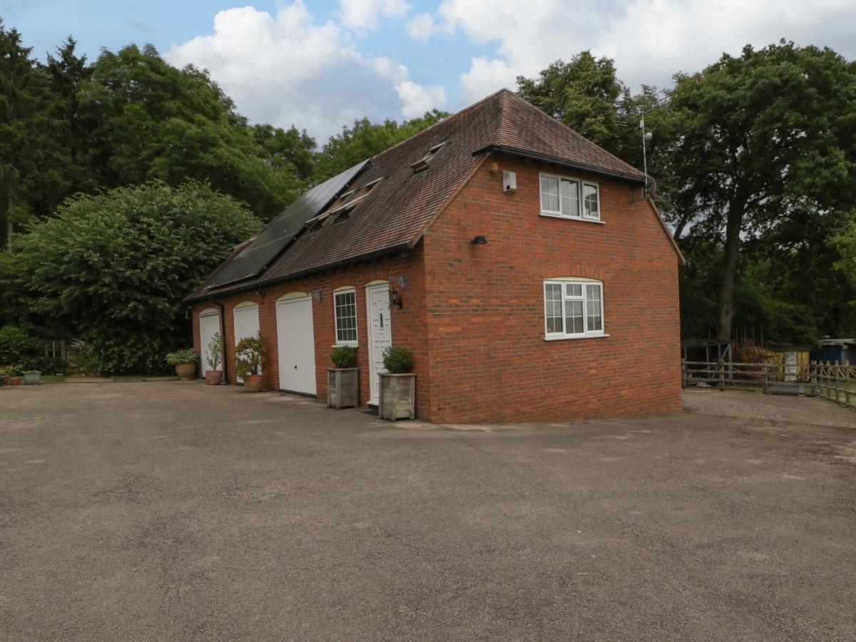 Whitlow Lodge Annex Gloucester Dış mekan fotoğraf