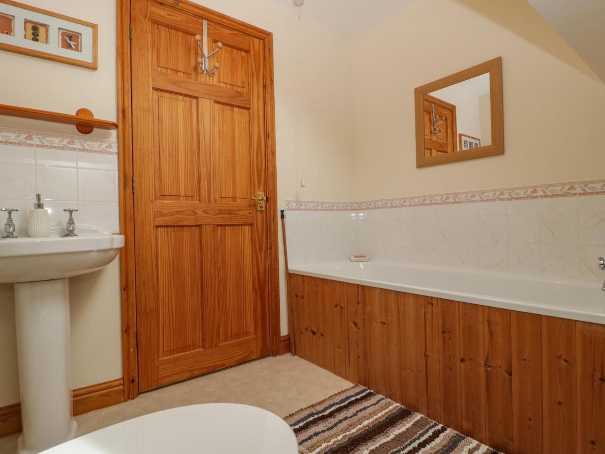 Whitlow Lodge Annex Gloucester Dış mekan fotoğraf